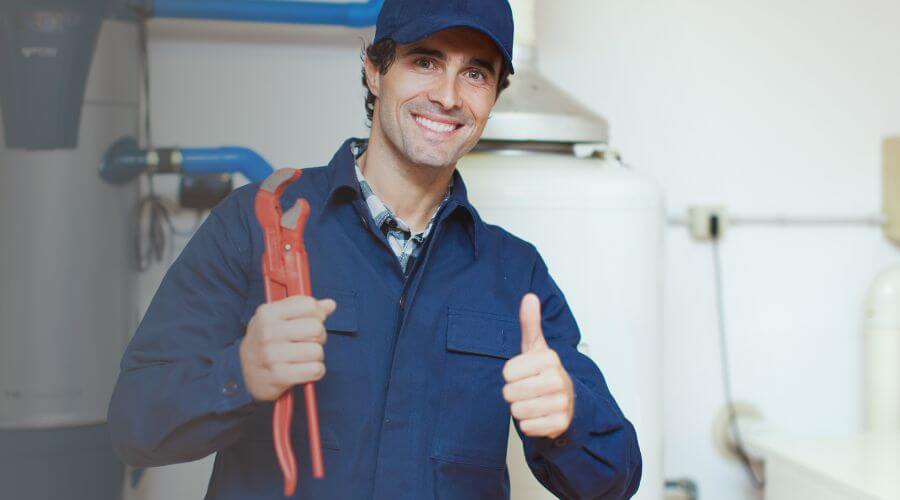 Professional Leak Detection Services in Newtonville, NJ